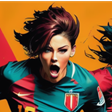 ICSoccerWorld logo